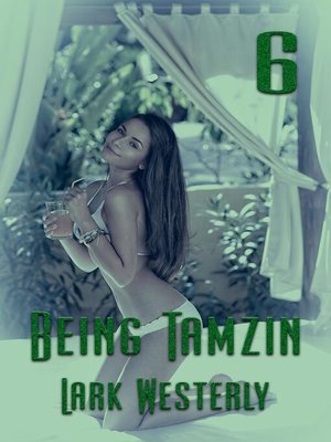 cover image of Being Tamzin 6
